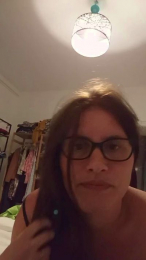 Julacoquine33 webcam model stream image