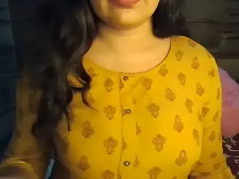 Trezza webcam model stream image