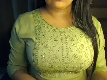 Trezza webcam model stream image