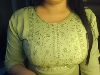 Trezza webcam model stream image