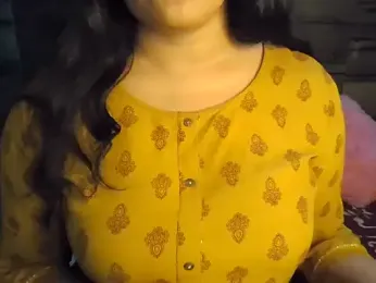 Trezza webcam model stream image