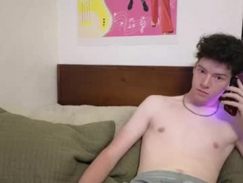 xxginger_ webcam model stream image