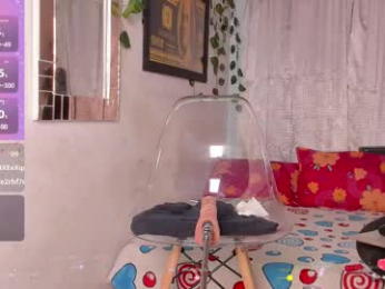 queen_kamil webcam model stream image
