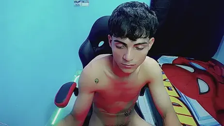 Thommy_cute webcam model stream image
