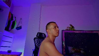Donathoo webcam model stream image