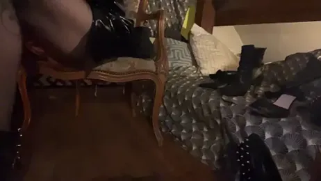 alexheels_boots webcam model stream image