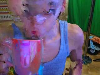 kotogal webcam model stream image