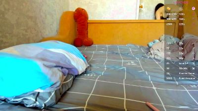 TanaDelphia webcam model stream image