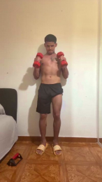 Boyhernan webcam model stream image