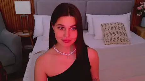 RihannaRose webcam model stream image