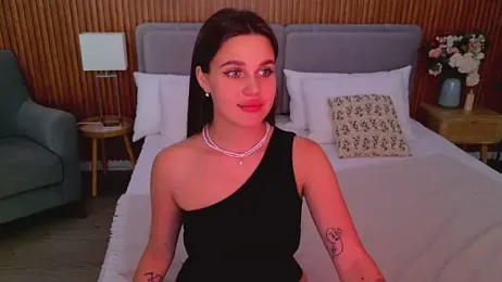 RihannaRose webcam model stream image