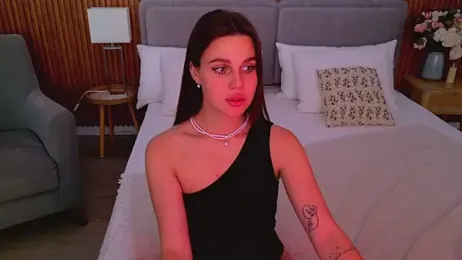 RihannaRose webcam model stream image