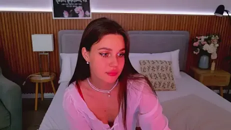 RihannaRose webcam model stream image