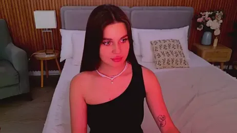 RihannaRose webcam model stream image