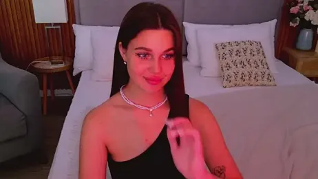 RihannaRose webcam model stream image