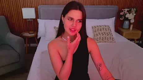 RihannaRose webcam model stream image