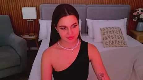 RihannaRose webcam model stream image