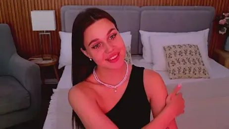 RihannaRose webcam model stream image