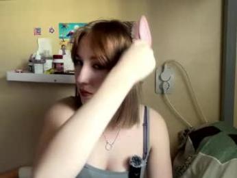tomokosturgeon webcam chaturbate model stream image