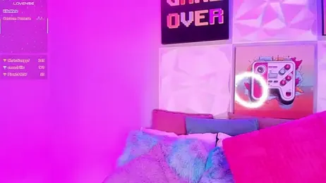 LindaWz_ webcam model stream image