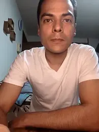 galhegol webcam model stream image