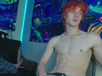 sexi_grunger webcam model stream image