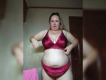 Mila2703 webcam bongacams model stream image