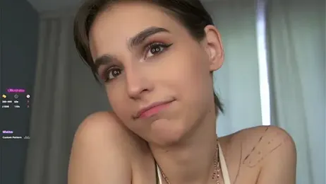 MerylGrantham webcam model stream image