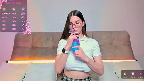 AriellaTesk webcam model stream image