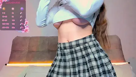 AriellaTesk webcam model stream image