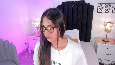 cherrylady_02 webcam model stream image