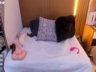 catiajones webcam model stream image
