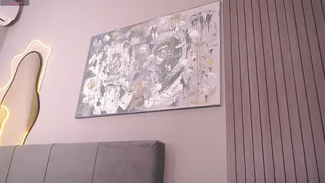 AudreyBrooks_ webcam model stream image