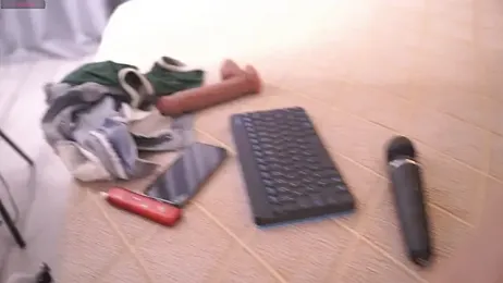 AudreyBrooks_ webcam model stream image