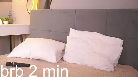 AudreyBrooks_ webcam model stream image