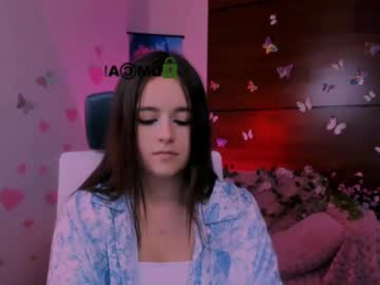lorraine_carter webcam model stream image