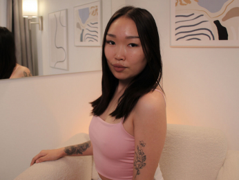 AdriaNochi webcam livejasmin model stream image