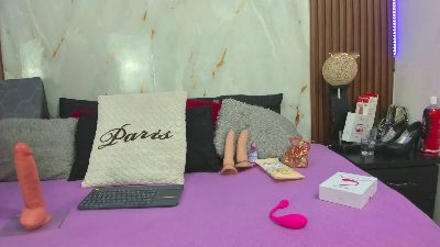 conny_blonde webcam model stream image