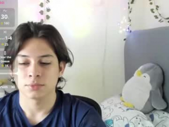 felix_leex webcam model stream image