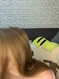 Tatti-Go webcam stripchat model stream image