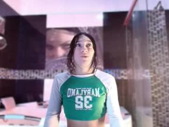 small_hot19 webcam model stream image