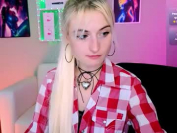 kendallkay_ webcam model stream image