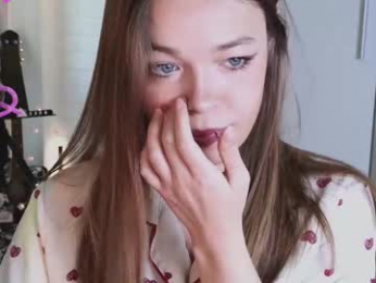 alinabae webcam model stream image