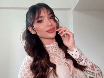 IsabelLior webcam model stream image