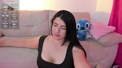lesley_anni webcam model stream image