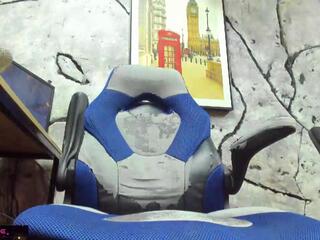 Maximiliano Quintanas webcam flirt4free model stream image