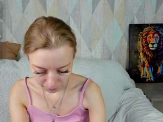 shelly-owenss webcam model stream image