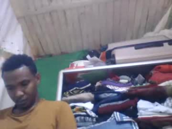 elodynarcisse webcam model stream image