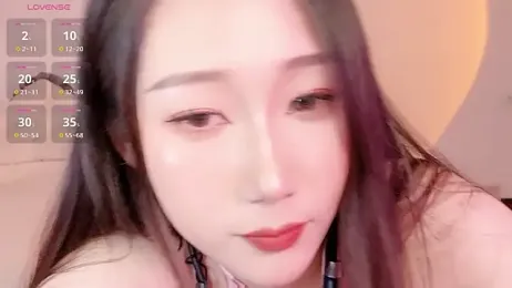 BoxedGyre- webcam stripchat model stream image
