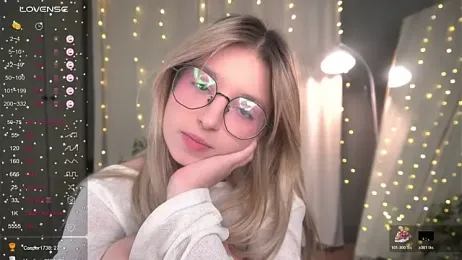 zegoii webcam model stream image